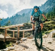 Bicycle rental