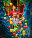 Rope park